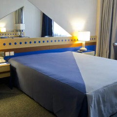 Hotel 3K Barcelona 4* Стандартный номер с различными типами кроватей фото 4