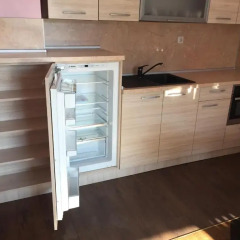 Отель Hi-Tech two bedroom apartment Болгария, Золотые пески - отзывы, цены и фото номеров - забронировать отель Hi-Tech two bedroom apartment онлайн в номере