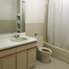 Tamuning Plaza Hotel 2* Стандартный семейный номер с разными типами кроватей фото 5