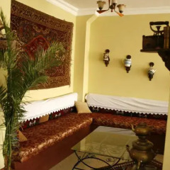 Kilim Hotel интерьер отеля фото 3