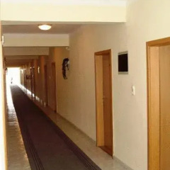 Hotel Nap 3* Стандартный номер с различными типами кроватей фото 2