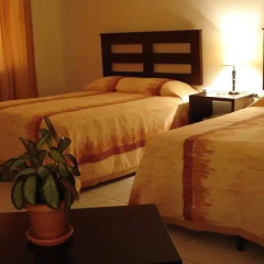 Plaza Magdalena Hotel 3* Стандартный номер с различными типами кроватей
