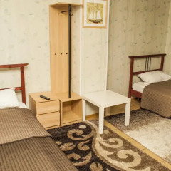 Отель Бескудниково 2* Стандартный номер фото 2
