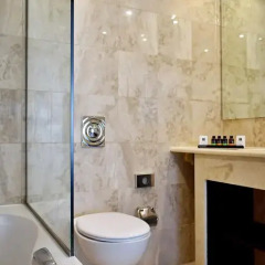 Hotel Lozenge 4* Стандартный номер с различными типами кроватей фото 5