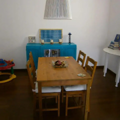 Отель Pipo People House детские мероприятия