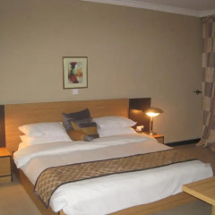 Axari Hotel & Suites комната для гостей фото 2