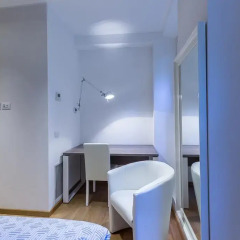 Отель Fifty Eight Suite Milan Италия, Милан - отзывы, цены и фото номеров - забронировать отель Fifty Eight Suite Milan онлайн удобства в номере фото 2