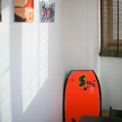 Douro Surf Hostel интерьер отеля фото 2