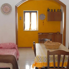Отель Guesthouse Casa Mirabella Сиракуза детские мероприятия