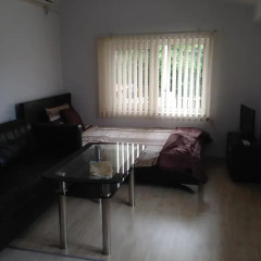 Отель Apartamenti Todorovi Бургас комната для гостей фото 2