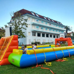 Hotel La Encina детские мероприятия фото 2