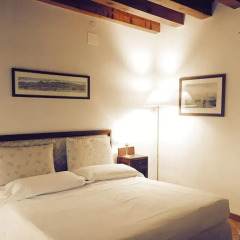 Hotel Al Duca Di Venezia 3* Апартаменты с различными типами кроватей фото 7