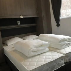 Отель Granmo Camping комната для гостей фото 2