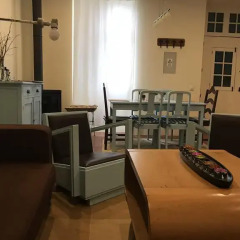 Отель Casa da Quinta