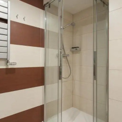 Отель ILONN 4* Апартаменты фото 6
