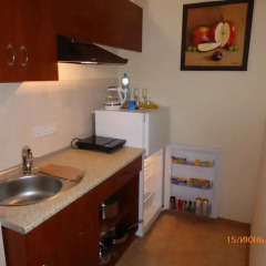 Shellman Apart Hotel Стандартный номер фото 4