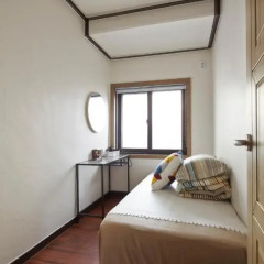 Отель Jiwoljang Guest House 2* Стандартный номер фото 4