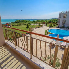 Апартаменты Diamond Beach Apartments Апартаменты фото 8