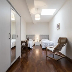 Отель Residence Vita Studios & Apartments Италия, Болонья - отзывы, цены и фото номеров - забронировать отель Residence Vita Studios & Apartments онлайн комната для гостей фото 2