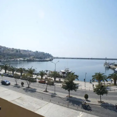 Hotel Acropolis 2* Улучшенный номер с различными типами кроватей фото 7
