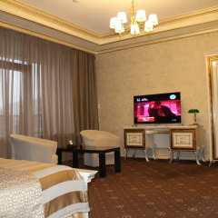 1000 i 1 Noch Hotel комната для гостей фото 5