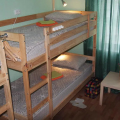 Гостиница Hostel Kashemir в Перми отзывы, цены и фото номеров - забронировать гостиницу Hostel Kashemir онлайн Пермь детские мероприятия