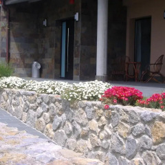 Отель Posada Casa Sueños спа
