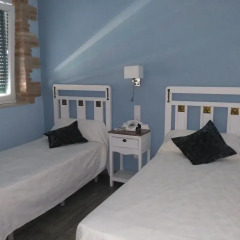 Hotel Nou Casablanca детские мероприятия