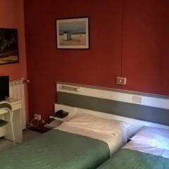 Hotel Del Sole Стандартный номер с двуспальной кроватью фото 6