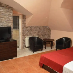 Bon Bon Hotel комната для гостей фото 4