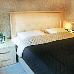 Wine Palace Hotel 4* Стандартный номер с различными типами кроватей фото 2