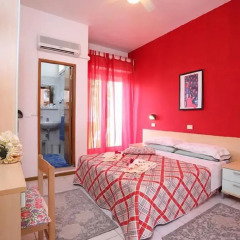 Hotel Milano 3* Стандартный номер фото 3