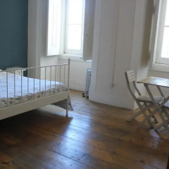 Отель A Casa da Maria Amelia Португалия, Лиссабон - отзывы, цены и фото номеров - забронировать отель A Casa da Maria Amelia онлайн удобства в номере