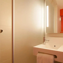 B&B Hotel PARIS Italie Porte de Choisy 2* Стандартный номер с различными типами кроватей фото 2