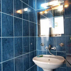 Гостиница Private Residence Osobnyak 3* Стандартный номер разные типы кроватей фото 2