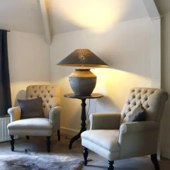 Отель Christie's Huiskamer комната для гостей фото 4