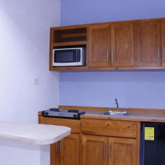 Hotel Salvatierra 2* Улучшенный номер с различными типами кроватей фото 3