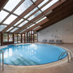 Отель Majesty Club La Mer Art бассейн фото 3
