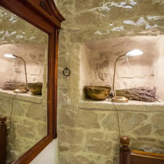 Отель Studios Balic Lux ванная