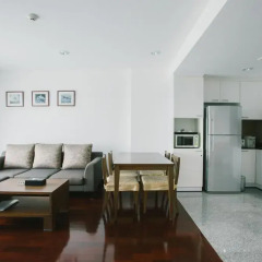 Jasmine Resort Hotel & Serviced Apartment 3* Студия с различными типами кроватей фото 5