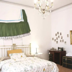 Отель Casa Grandma Лечче комната для гостей фото 3