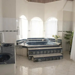 Отель Celebrity Villa Jamaica 3* Полулюкс с различными типами кроватей фото 2