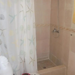 Отель Residencial Darimar I ванная фото 2