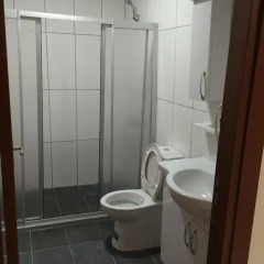 Stone Garden Apart Hotel 5* Стандартный номер с различными типами кроватей фото 6