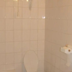 Апартаменты Királyi Apartment ванная