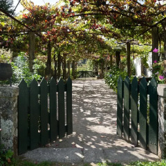 Отель Casa de Abbades фото 2