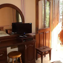 Chuchura Family Hotel 2* Стандартный номер с различными типами кроватей фото 10