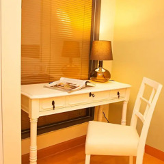 Отель Rocco Huahin Condominium Апартаменты с различными типами кроватей фото 22