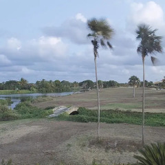 Отель Laguna Golf White Sands Apartment Доминикана, Пунта Кана - отзывы, цены и фото номеров - забронировать отель Laguna Golf White Sands Apartment онлайн спортивное сооружение