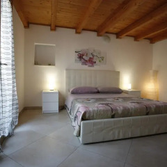 Отель Lecce Juice casa vacanza Лечче комната для гостей фото 4